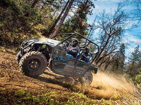 2024 Kawasaki Teryx4 in North Bend, Oregon - Photo 8
