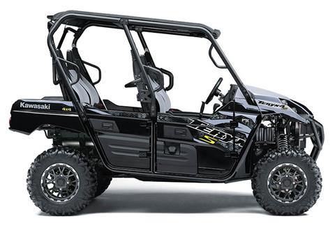 New 2024 Kawasaki Teryx4 S LE, Caldwell ID | Specs, Price, Photos