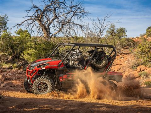 2024 Kawasaki Teryx4 S SE in Hollister, California - Photo 6