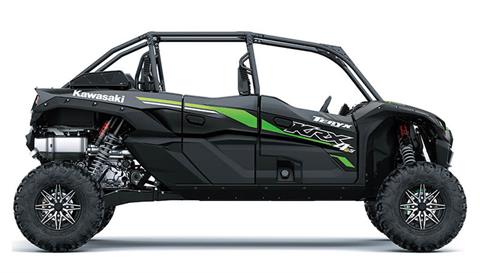 New 2026 Kawasaki Teryx KRX4 1000 eS, Caldwell ID | Specs, Price