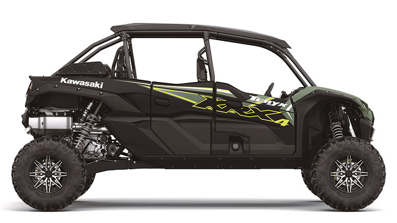 2024 Kawasaki Teryx KRX4 1000 SE in Columbia, Missouri - Photo 1