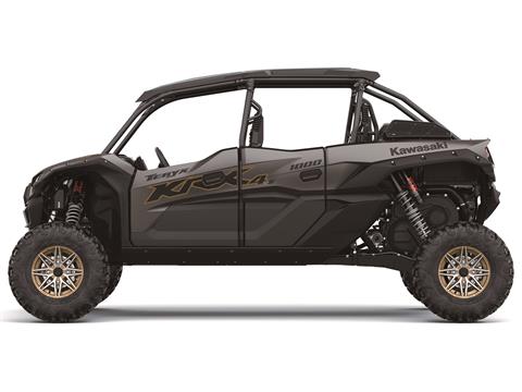 2024 Kawasaki Teryx KRX4 1000 SE eS in Columbia, Missouri - Photo 2
