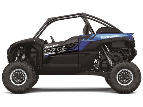 2024 Kawasaki Teryx KRX 1000 in Dayton, Ohio - Photo 2
