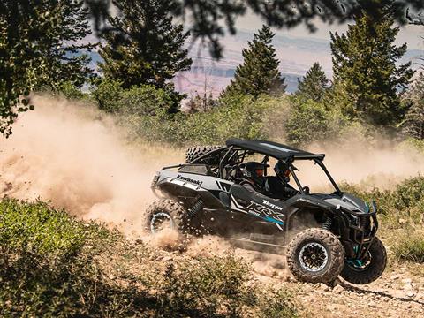 2024 Kawasaki Teryx KRX 1000 in Dayton, Ohio - Photo 5