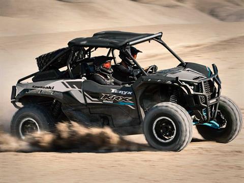 2024 Kawasaki Teryx KRX 1000 in Dayton, Ohio - Photo 7