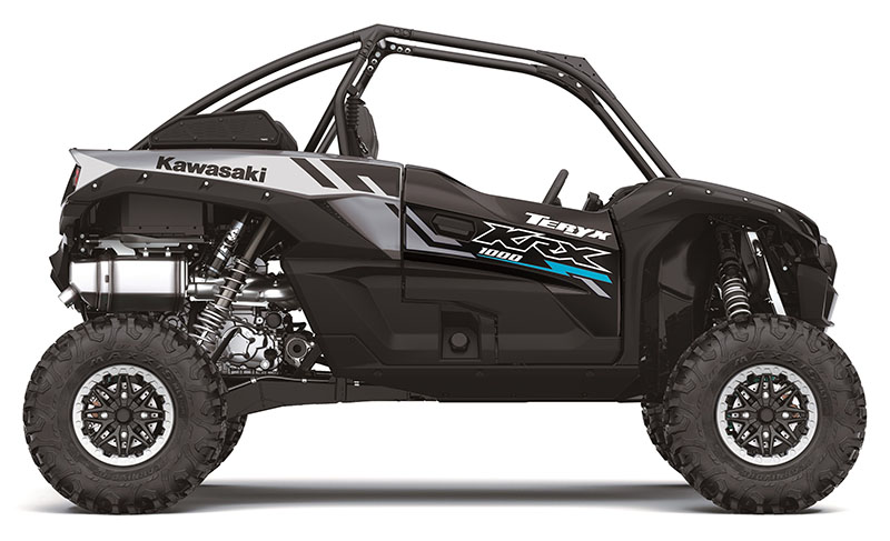 2024 Kawasaki Teryx KRX 1000 in Santa Maria, California - Photo 1