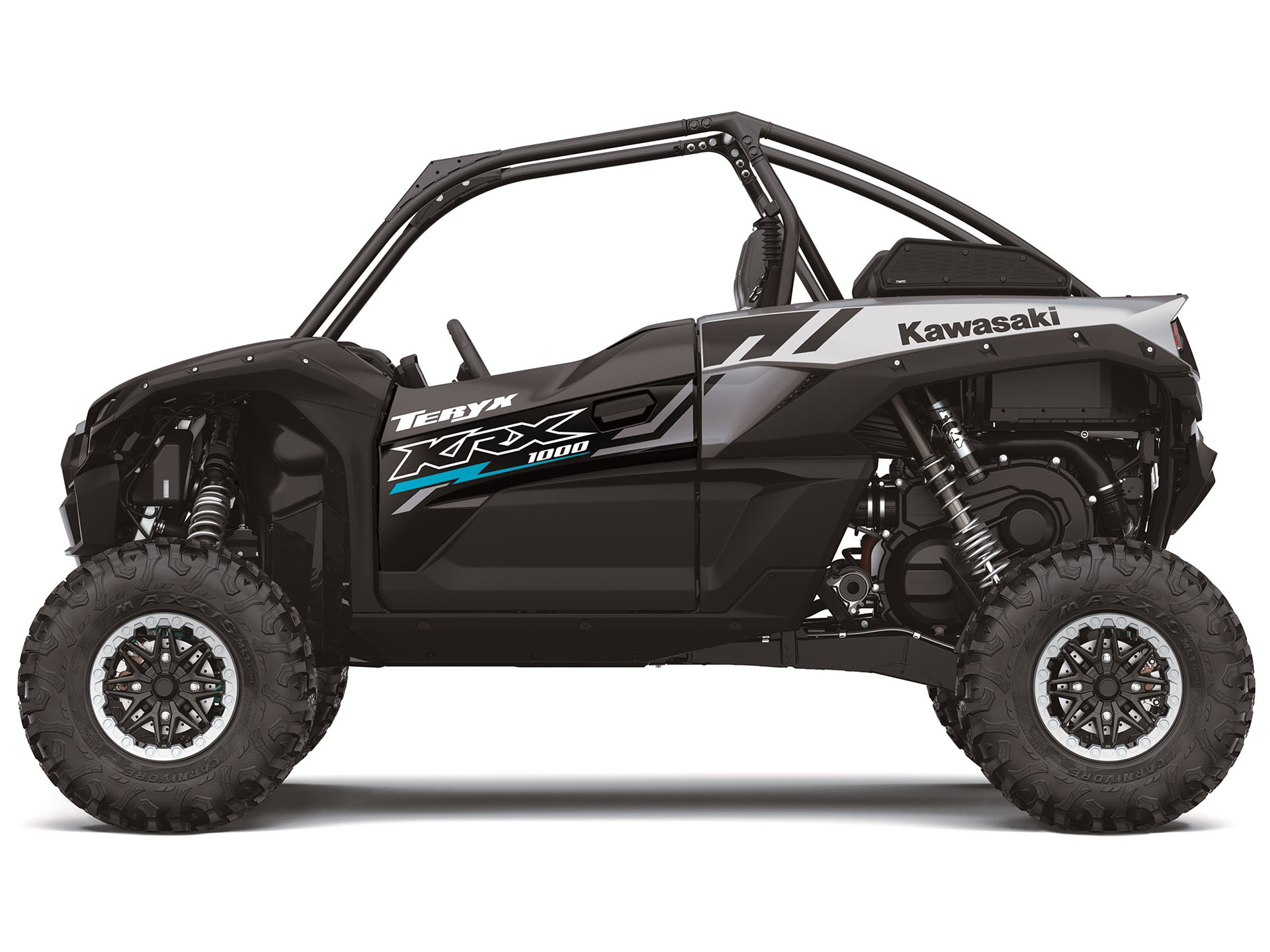 2024 Kawasaki Teryx KRX 1000 in Santa Maria, California - Photo 2