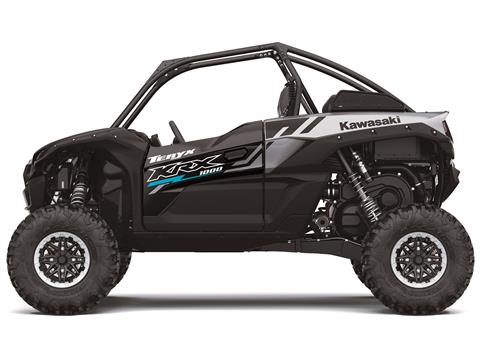 2024 Kawasaki Teryx KRX 1000 in Santa Maria, California - Photo 2