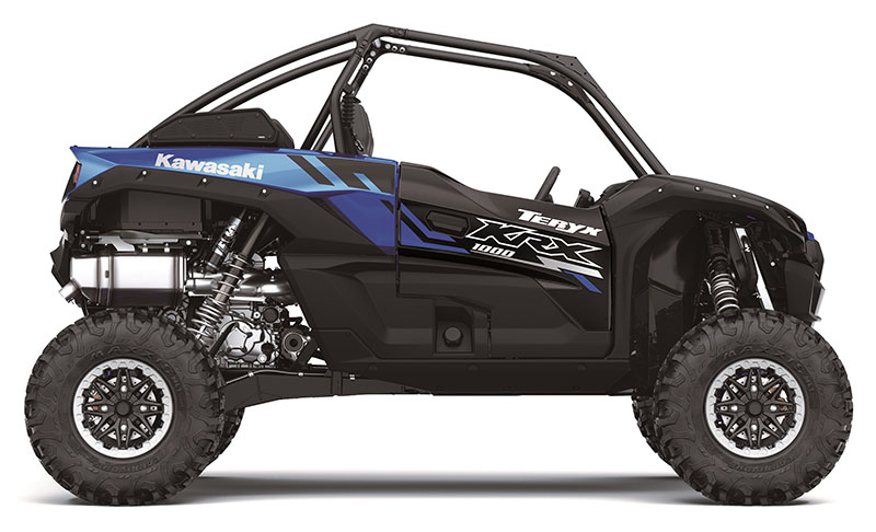 2024 Kawasaki Teryx KRX 1000 in Santa Maria, California - Photo 1