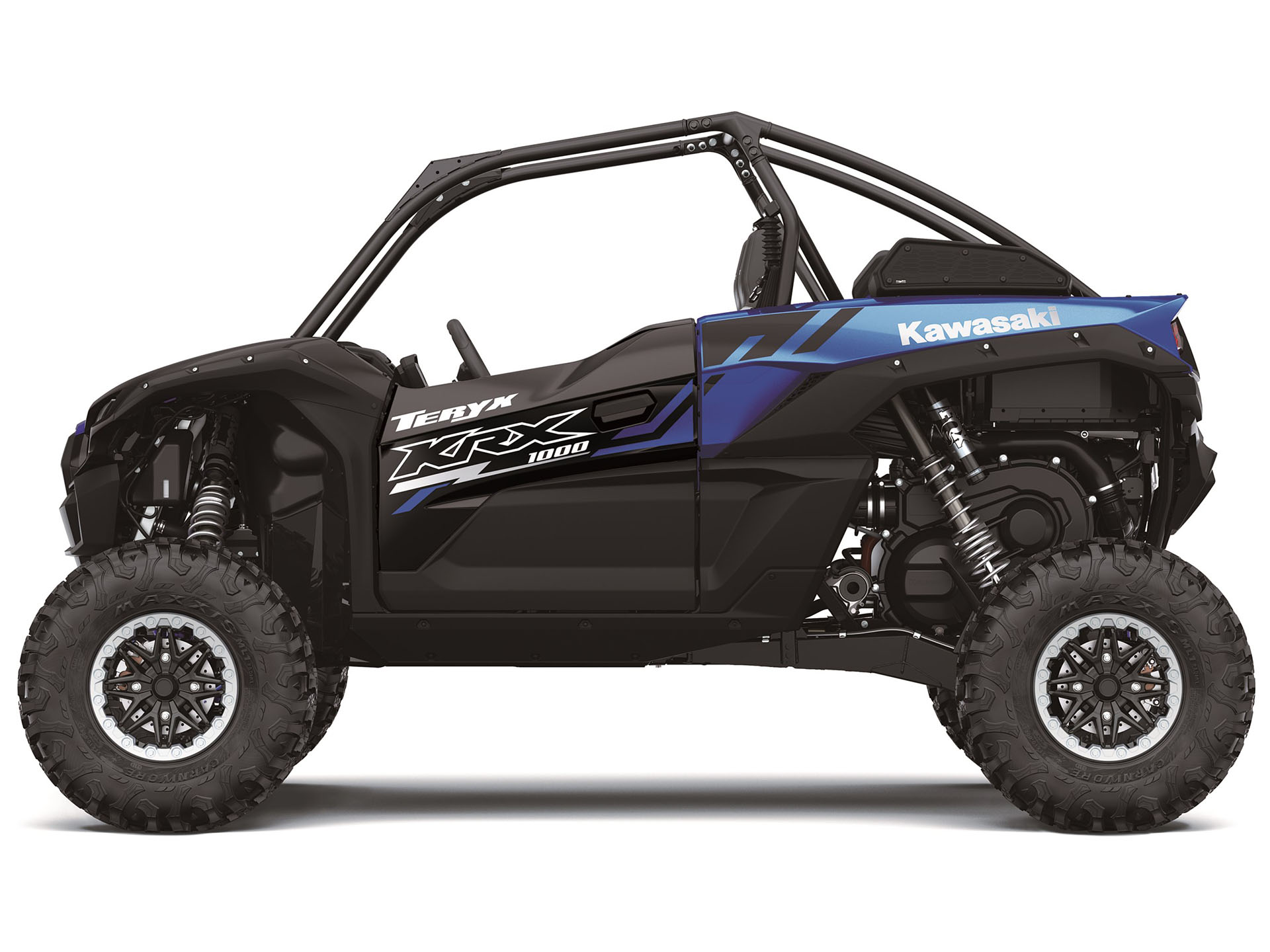 2024 Kawasaki Teryx KRX 1000 in Santa Maria, California - Photo 2