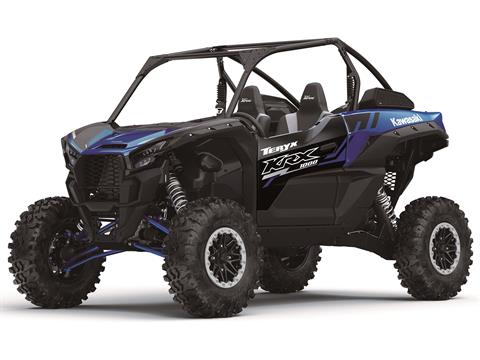2024 Kawasaki Teryx KRX 1000 in Santa Maria, California - Photo 3