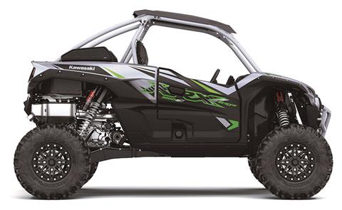 2024 Kawasaki Teryx KRX 1000 eS — photo 1 of 8