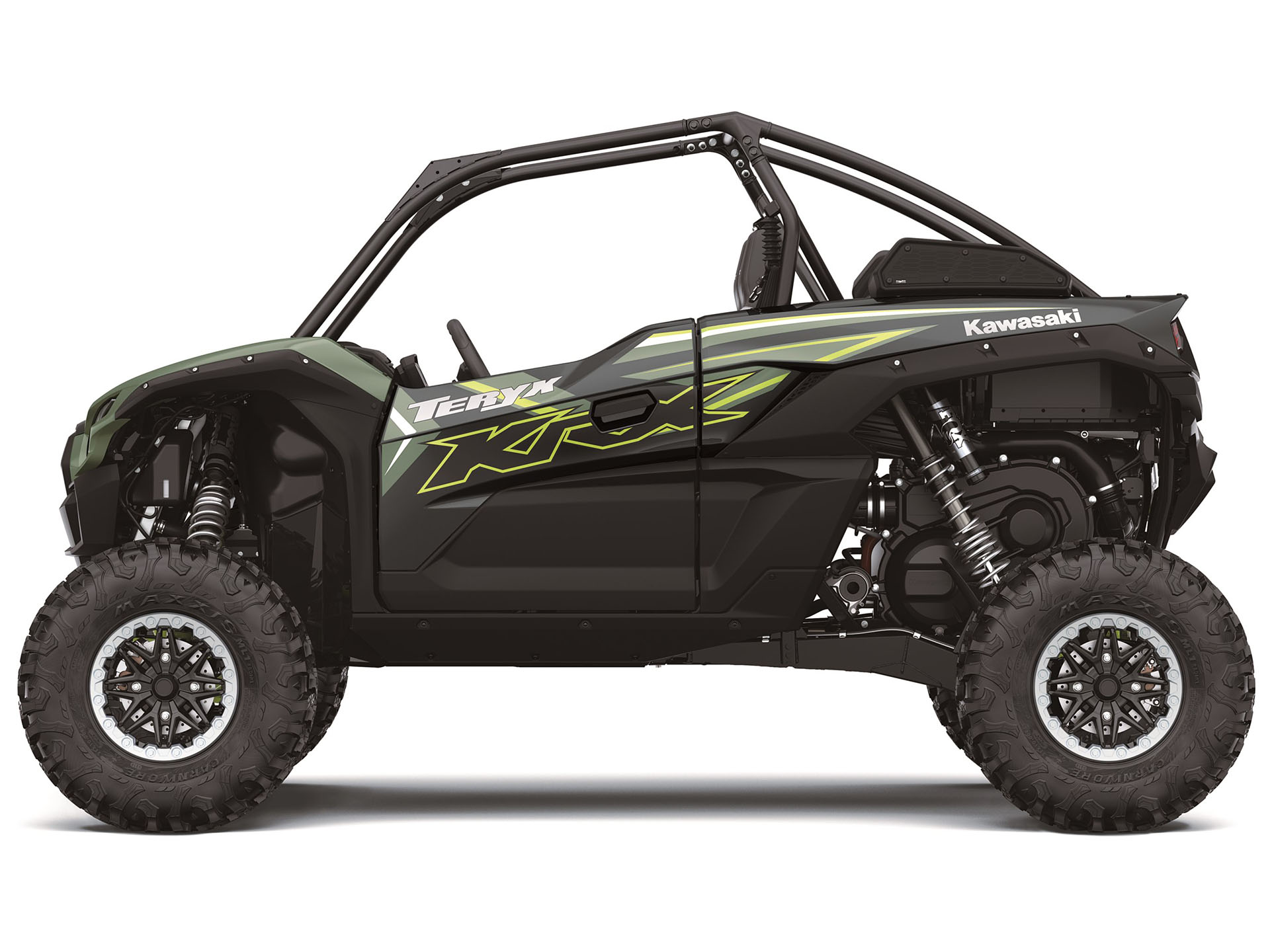 2024 Kawasaki Teryx KRX 1000 SE in Columbia, Missouri - Photo 2