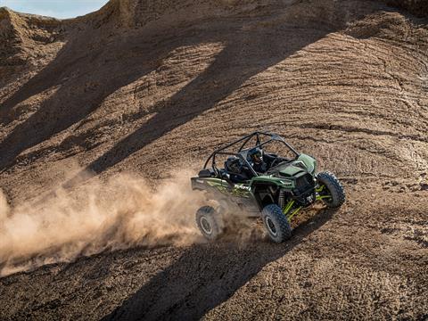 2024 Kawasaki Teryx KRX 1000 SE in Columbia, Missouri - Photo 5