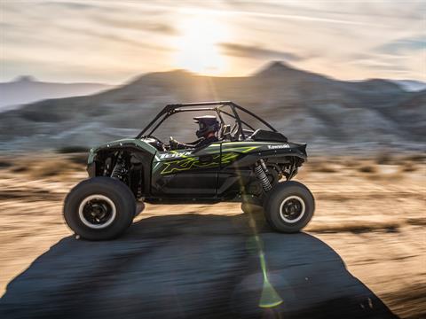 2024 Kawasaki Teryx KRX 1000 SE in Columbia, Missouri - Photo 7