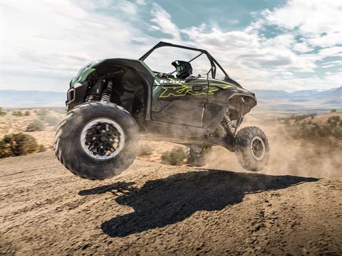 2024 Kawasaki Teryx KRX 1000 SE in Columbia, Missouri - Photo 8