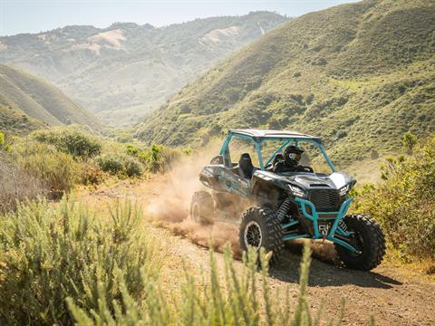 New 2025 Kawasaki Teryx KRX 1000 Lifted Edition, Brookhaven