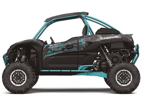 2024 Kawasaki Teryx KRX 1000 Trail Edition in Columbia, Missouri - Photo 2