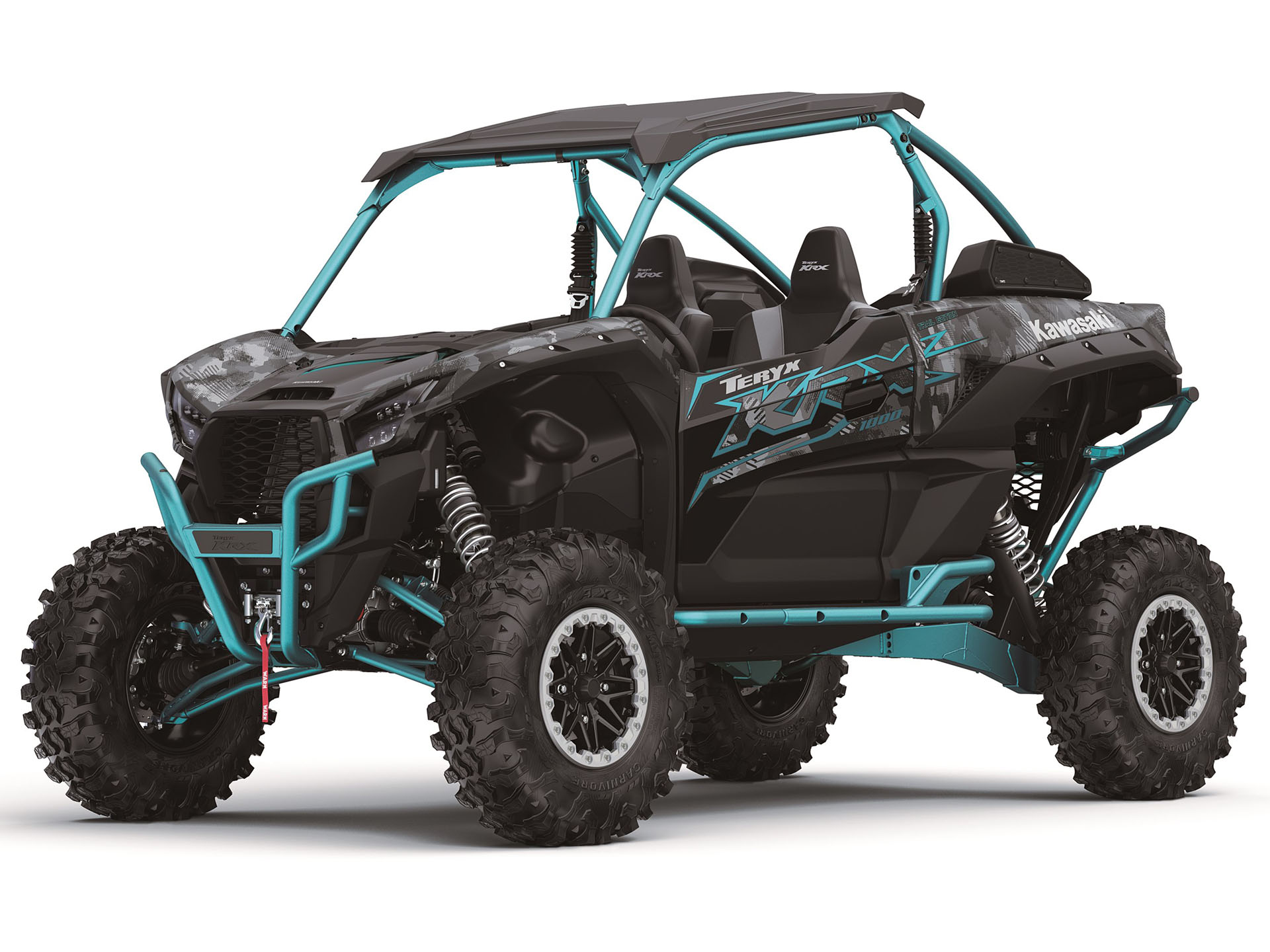 Kawasaki teryx krx 1000 for sale near me store
