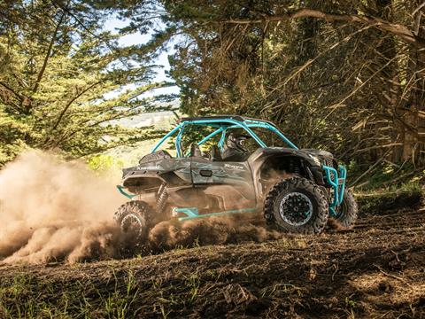 2024 Kawasaki Teryx KRX 1000 Trail Edition in Columbia, Missouri - Photo 7