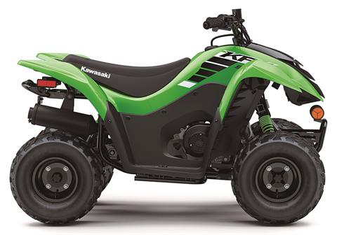 【現金特価】 2025 Kawasaki KSF50CSFNL Ohio Athens ATVs 50 KFX ルアー・フライ