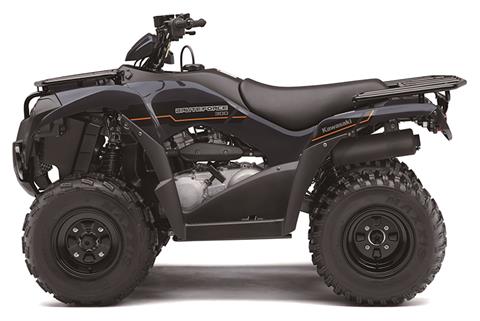 2025 Kawasaki Brute Force 300 in Fairview, Utah - Photo 2