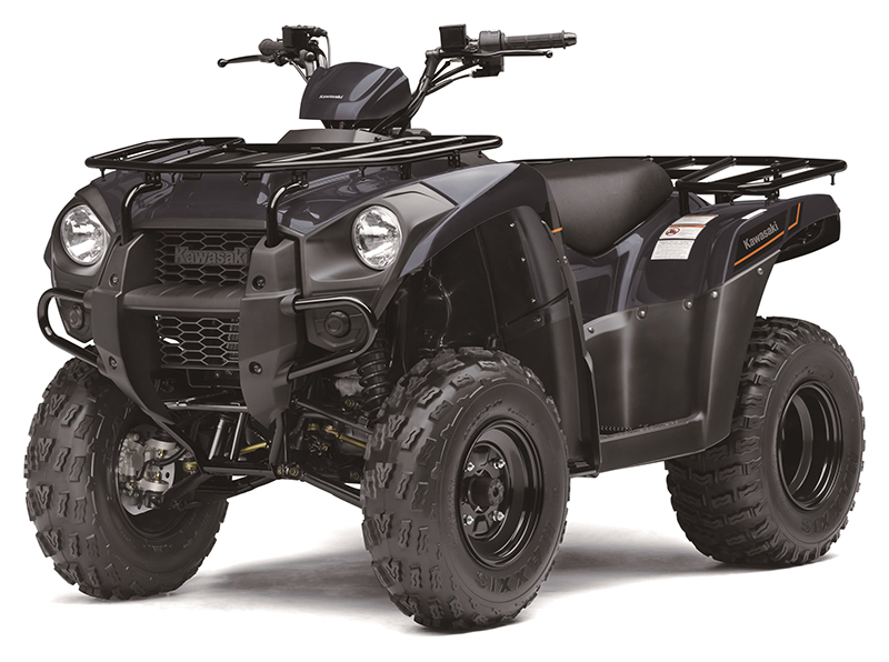 2025 Kawasaki Brute Force 300 in Fairview, Utah - Photo 3