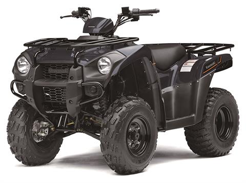 2025 Kawasaki Brute Force 300 in Fairview, Utah - Photo 3