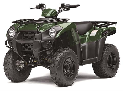 2025 Kawasaki Brute Force 300 in Fairview, Utah - Photo 3