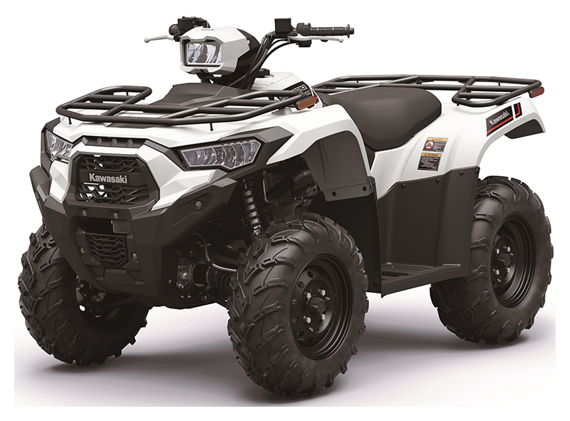 2025 Kawasaki Brute Force 450 4x4 in Fairview, Utah - Photo 3