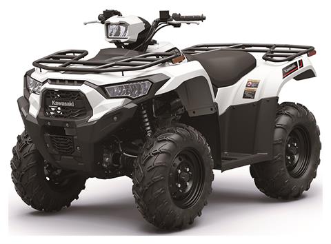 2025 Kawasaki Brute Force 450 4x4 in Fairview, Utah - Photo 3