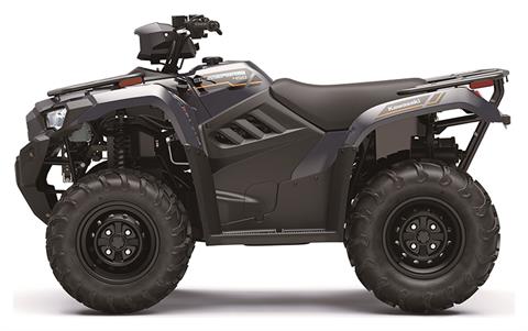 2025 Kawasaki Brute Force 450 4x4 in Hollister, California - Photo 2