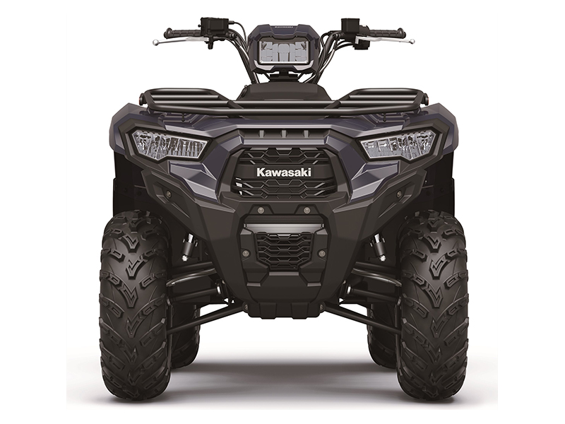2025 Kawasaki Brute Force 450 4x4 in Hollister, California - Photo 4