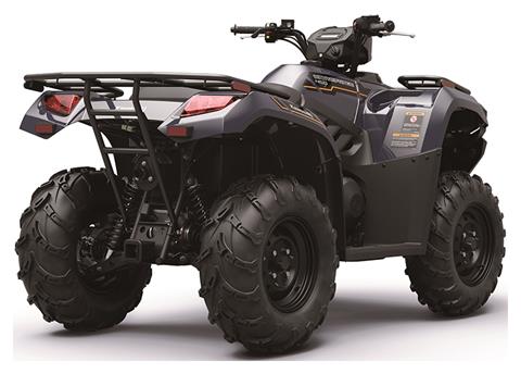 2025 Kawasaki Brute Force 450 4x4 in Hollister, California - Photo 5