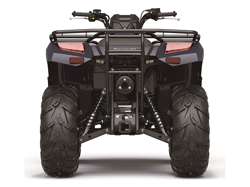 2025 Kawasaki Brute Force 450 4x4 in Hollister, California - Photo 6