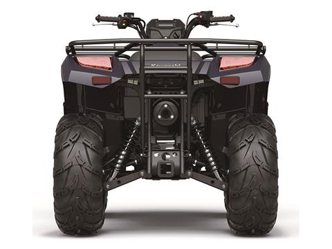 2025 Kawasaki Brute Force 450 4x4 in Hollister, California - Photo 6