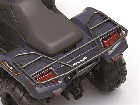 2025 Kawasaki Brute Force 450 4x4 in Hollister, California - Photo 9