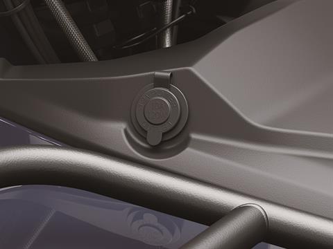 2025 Kawasaki Brute Force 450 4x4 in Hollister, California - Photo 10