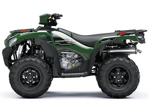 2025 Kawasaki Brute Force 750 in Enfield, Connecticut - Photo 2
