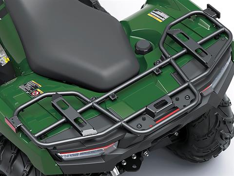 2025 Kawasaki Brute Force 750 in Enfield, Connecticut - Photo 7