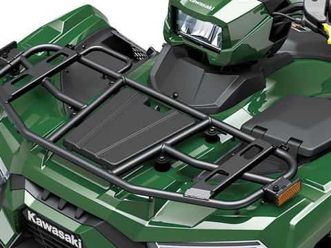 2025 Kawasaki Brute Force 750 in Enfield, Connecticut - Photo 8