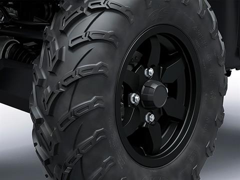 2025 Kawasaki Brute Force 750 in Enfield, Connecticut - Photo 13