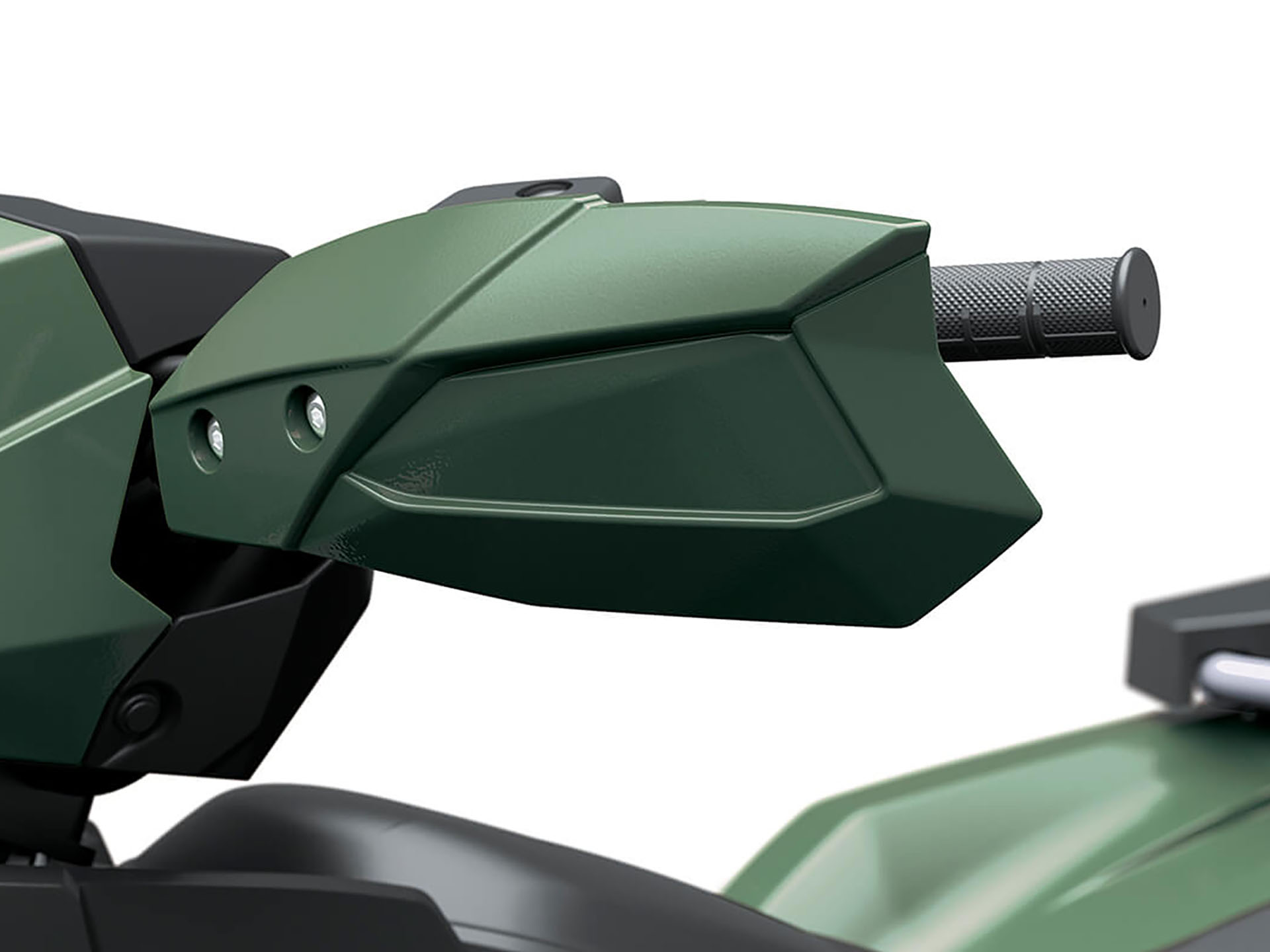 2025 Kawasaki Brute Force 750 LE EPS in Columbia, South Carolina - Photo 11