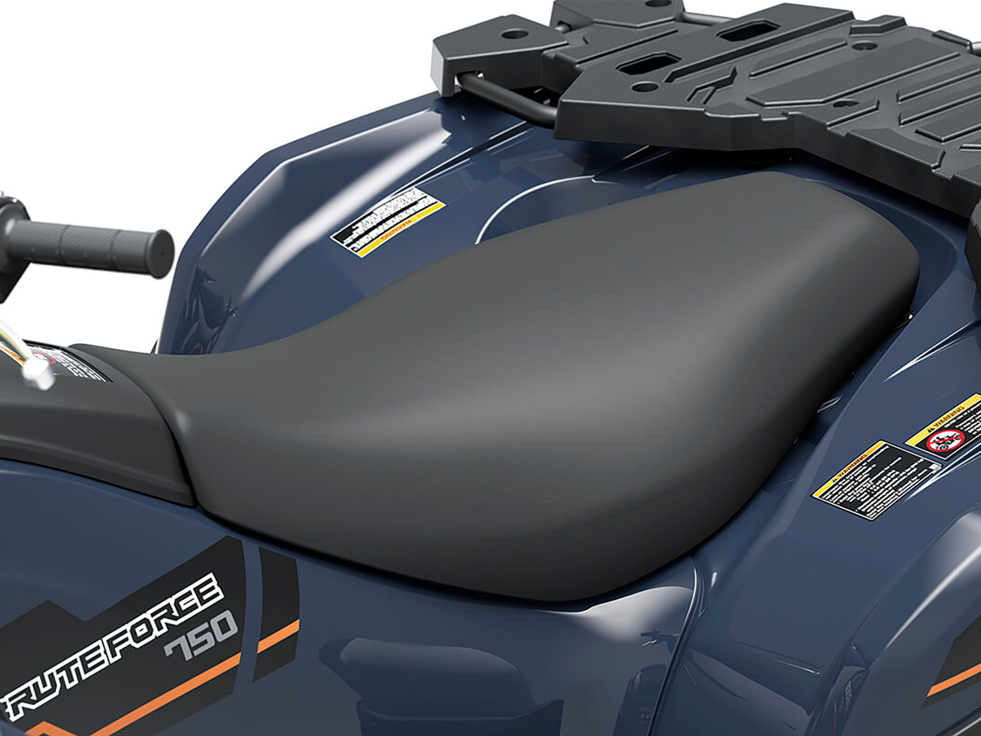 2025 Kawasaki Brute Force 750 LE EPS in Columbia, South Carolina - Photo 14
