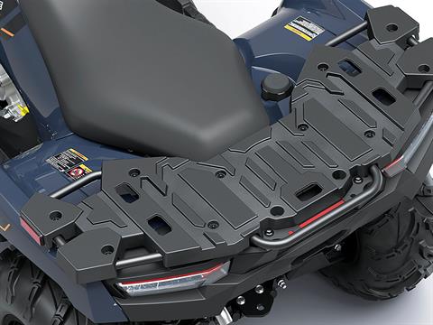 2025 Kawasaki Brute Force 750 LE EPS in Columbia, South Carolina - Photo 15