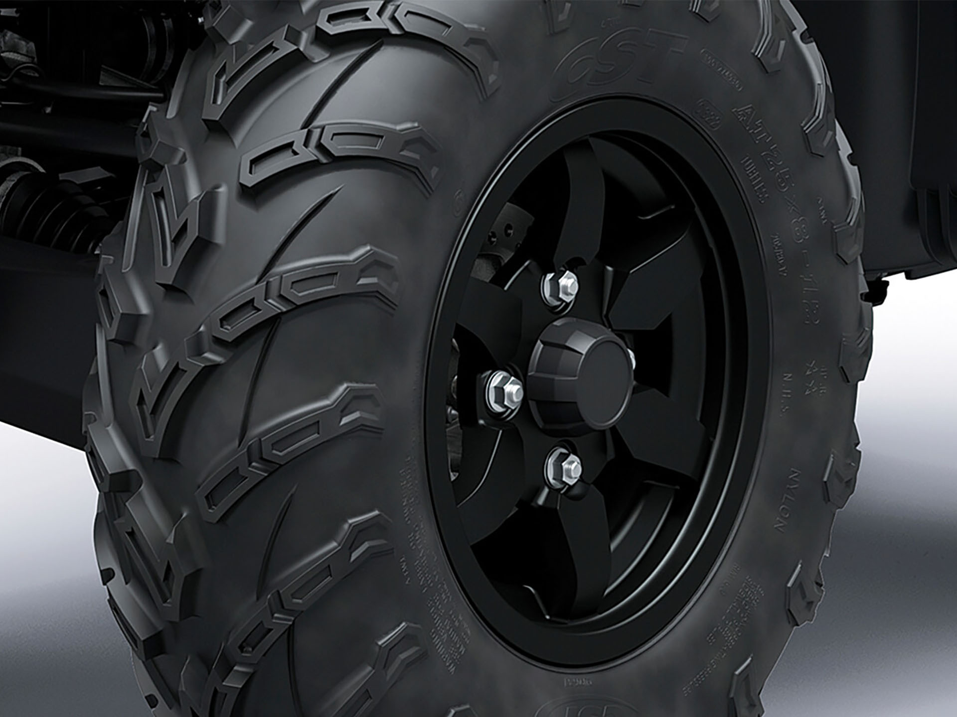 2025 Kawasaki Brute Force 750 LE EPS Camo in Columbia, South Carolina - Photo 11