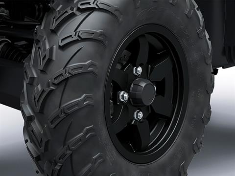 2025 Kawasaki Brute Force 750 LE EPS Camo in Columbia, South Carolina - Photo 11