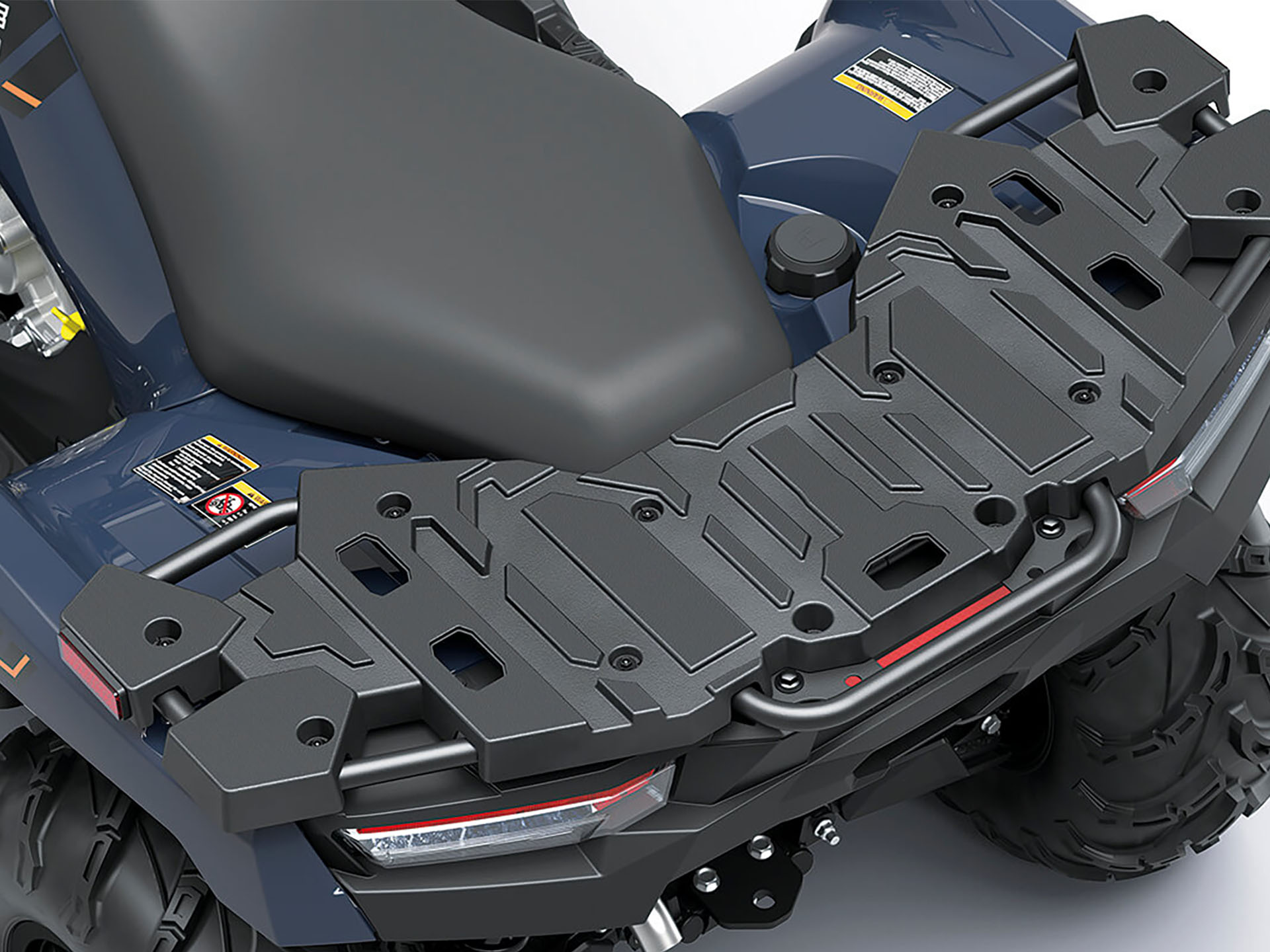 2025 Kawasaki Brute Force 750 LE EPS Camo in Columbia, South Carolina - Photo 15