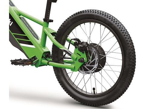 2025 Kawasaki Elektrode 20 in Columbia, South Carolina - Photo 9