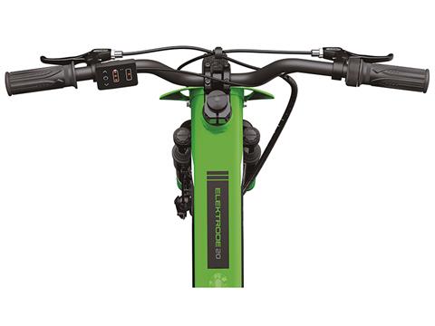 2025 Kawasaki Elektrode 20 in North Bend, Oregon - Photo 8